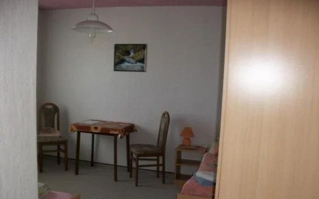 Pension Donar