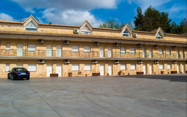 Hotel Restaurante Setos