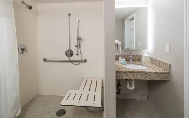 Residence Inn by Marriott Boston Westford