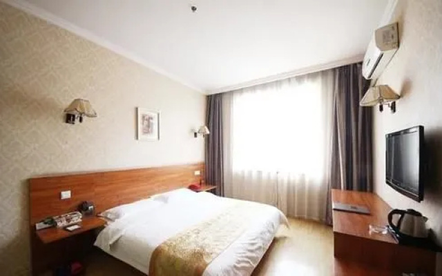 Jaiyueke Hotel