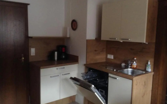 Ferienwohnung Blumen Penz