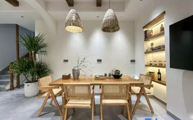 Phoenix Jinghua Residence