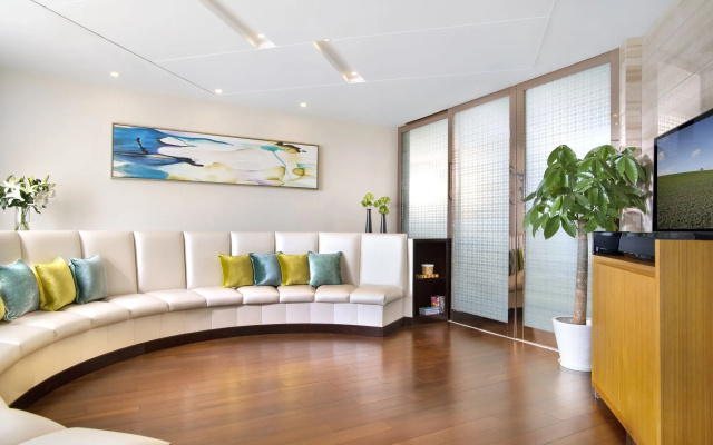 Shama Heda Serviced Apartments