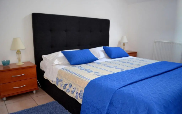 Apartments Jere