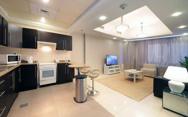 Signature Holiday Home - Al Waleed JLT