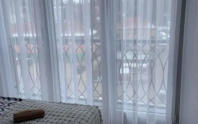 Apartment Aria