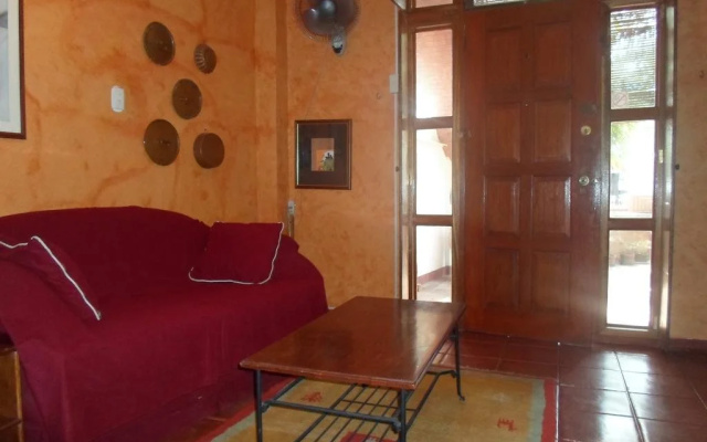 Villa del Mar