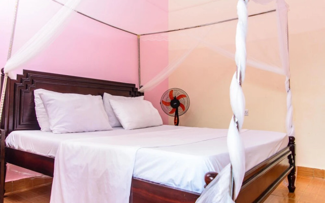 Diani Wonder Apartments