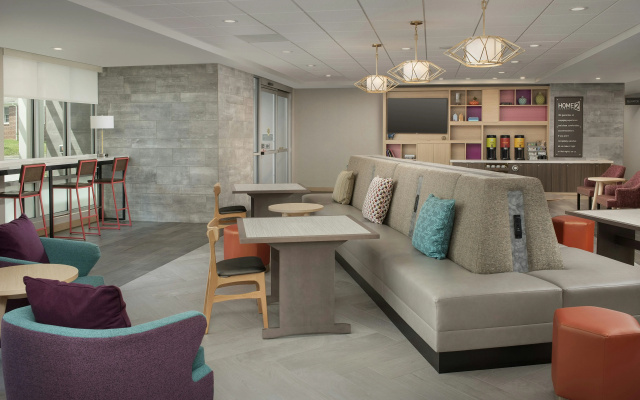 Home2 Suites by Hilton Owings Mills