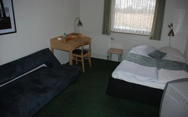 Dalby Hotel