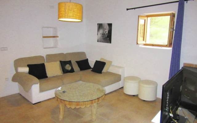 Belvilla by OYO Finca Salvo