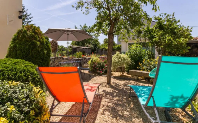 Gite Varades, 3 pièces, 5 personnes - FR-1-306-1177