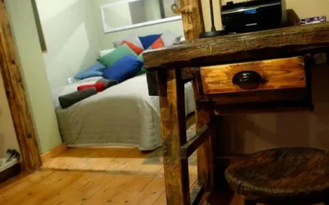 Old Town Apartman