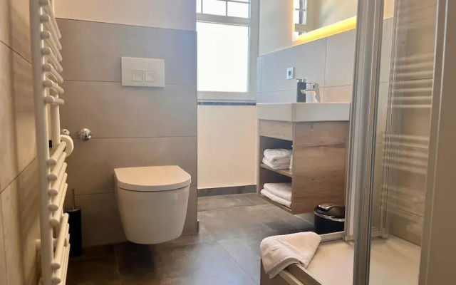 DH Hotel Deutsches Haus Mittweida