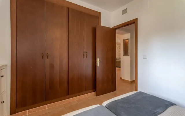 Family-friendly Apartment in Ayamonte