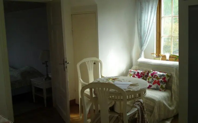 Bjärnum Guest House