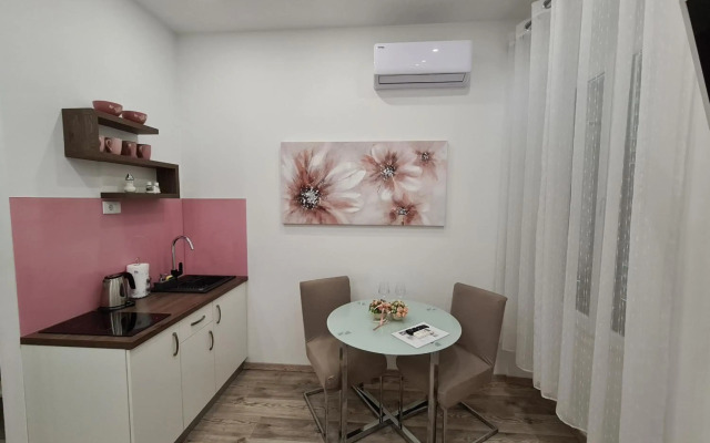 D&D Suites in Split Centre