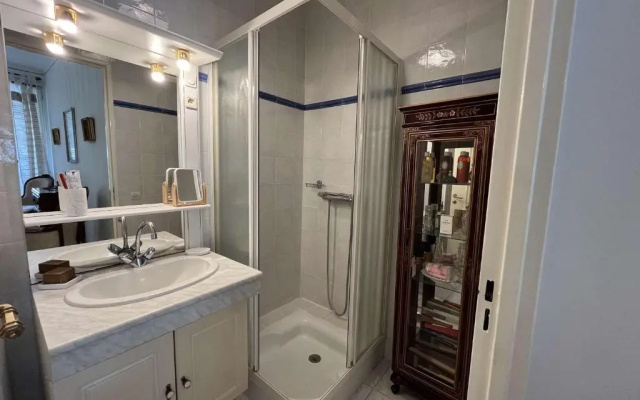 Appartement Ajaccio, 4 pièces, 6 personnes - FR-1-61-591