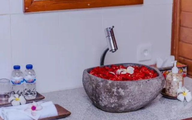 Lembongan Small Heaven Bungalow