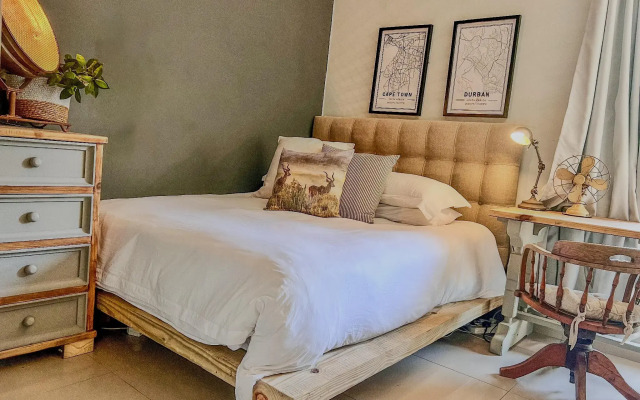 Petite Provence B&B