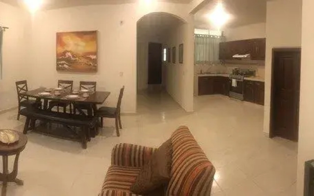 Casa Ixora