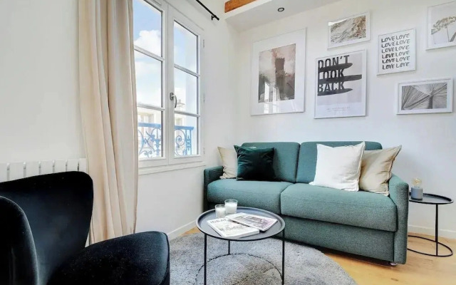 Perfect Location - Gare de Lyon / Bastille