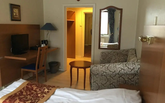 Rjukan Hotell