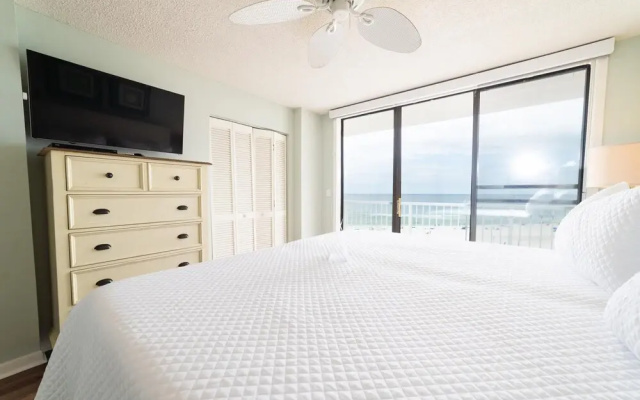 Seaside Beach & Racquet 3504