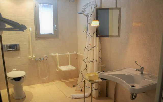 Hotel San Marino iDesign