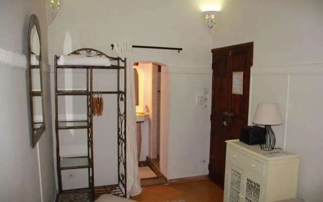 Riad Villa Harmonie