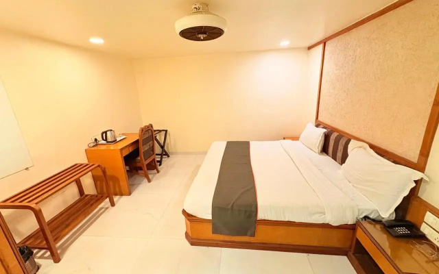 President Hotel