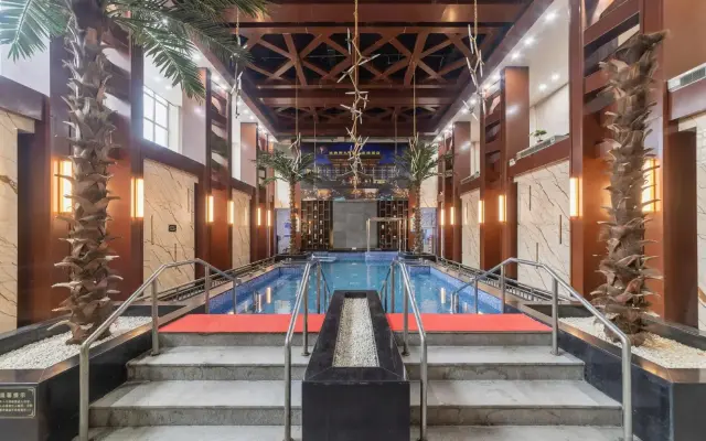 Changzhi No. 9 Tangquan Resort