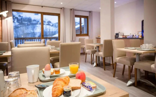 Holiday Home in Alps Near Ski Trails