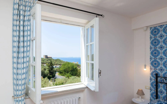 Villa Carolina Country House