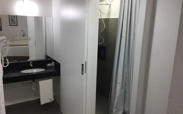 Anga Jurere Apart Hotel