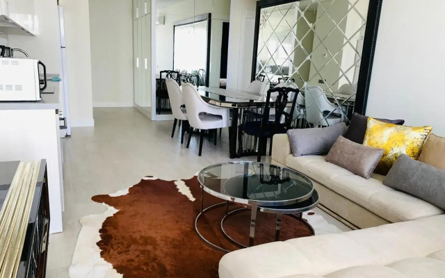 Çankaya Sinpaş Altın Oran Sitesi 2+1 Luxury House