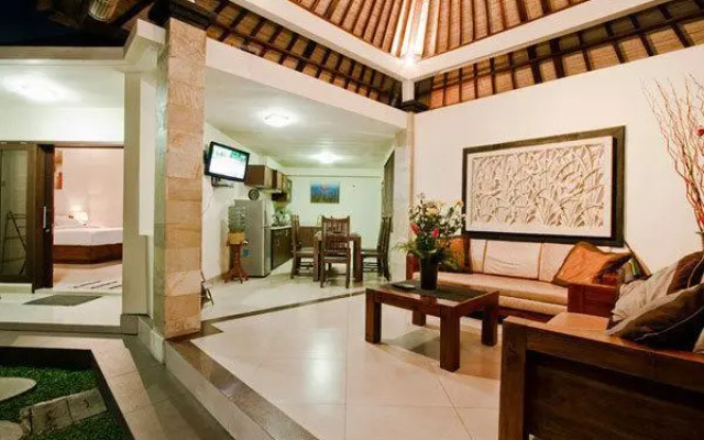 Villa Pulu Bali