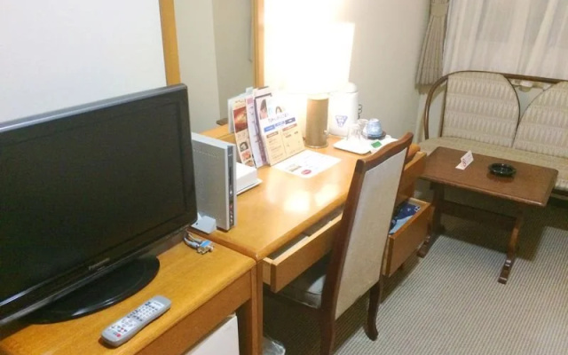 Toyo Grand Hotel