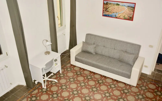 Signoria Apartment