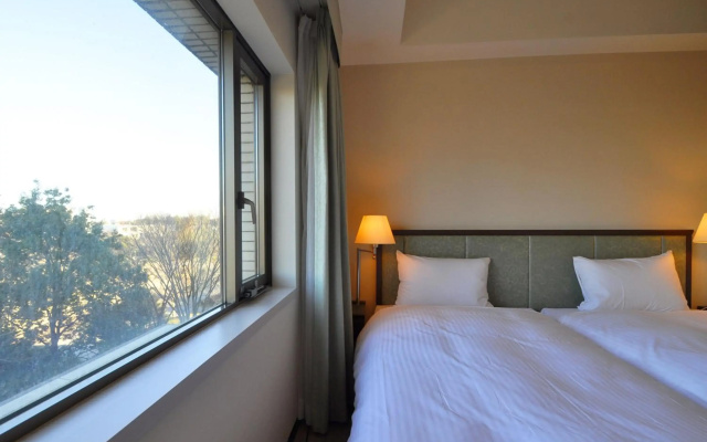 Hotel JAL City Tsukuba