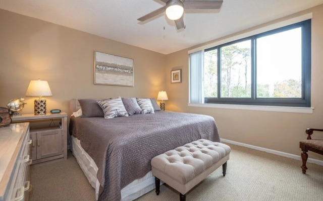 Island Club 5301 by Jackson Mountain Rentals