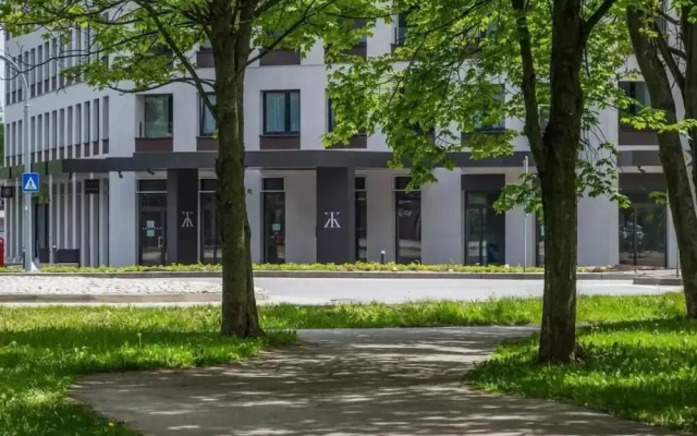 A2 Severna Apartment