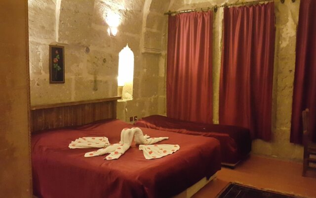 Cappadocia Antique Gelveri Cave Hotel Турция, Гюзельюрт - отзывы, цены и фото номеров - забронировать отель Cappadocia Antique Gelveri Cave Hotel онлайн комната для гостей