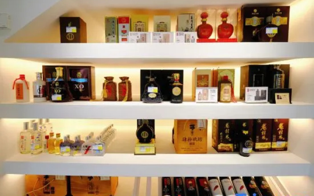 Beihai Yintan gulixiang B & B