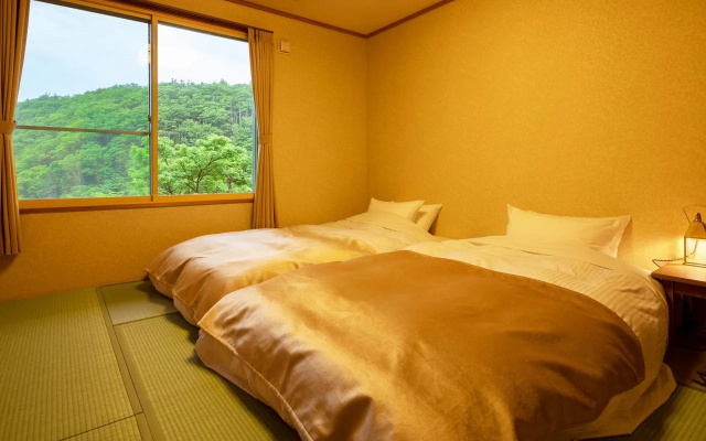 Hotel Chinohate