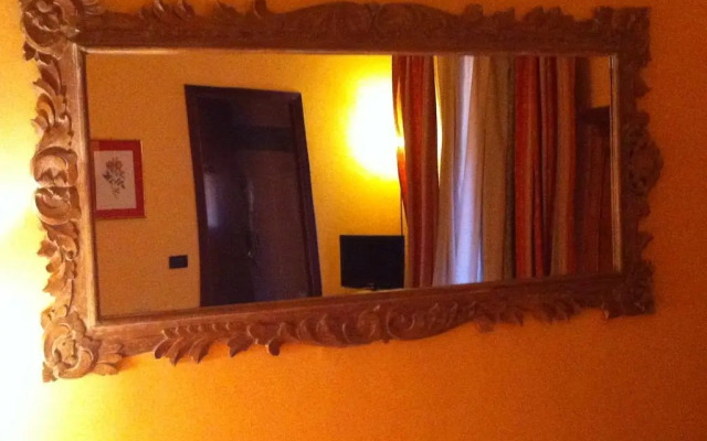 Hotel Verdi Pisa
