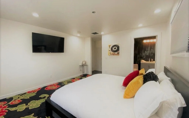 INNhale Resort and Spa