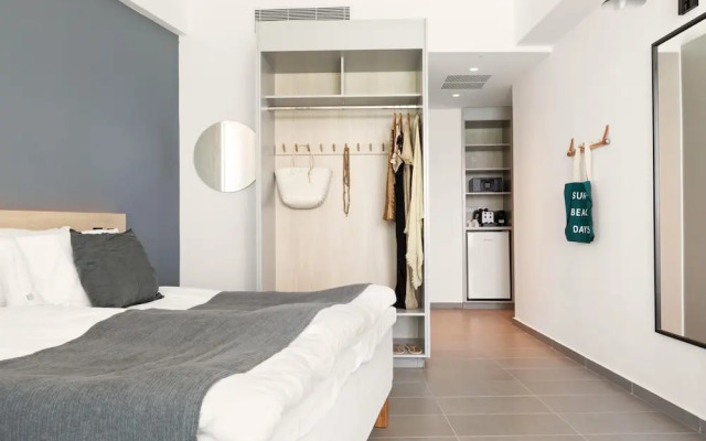 Sunprime Protaras Beach - Adults Only