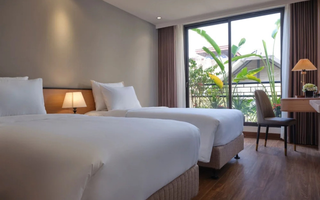 Minasi Grand Hotel