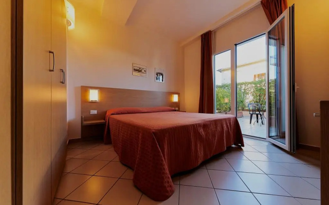 Bolgheri Marina Resort ex Varo Village
